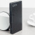 Olixar Leather-Style Sony Xperia XZ Premium Wallet Stand Case - Black 8