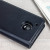Olixar Genuine Leather Motorola Moto G5 Executive Wallet Case - Black 4