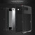 Love Mei Powerful Sony Xperia XZ Premium Protective Case - Black 4