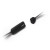 ADVANCED SOUND Model 3 Hi-resolution Wireless In-ear Monitors - Black 3