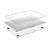 Funda MacBook Pro 13 USB-C sin Touch Bar Speck SmartShell - Transparente 3