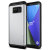 VRS Design Thor Series Samsung Galaxy S8 Plus Case - Satin Silver 2