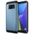 VRS Design Thor Series Samsung Galaxy S8 Plus Wallet Case Tasche in Blaue Koralle 2