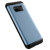 VRS Design Thor Series Samsung Galaxy S8 Plus Wallet Case Tasche in Blaue Koralle 3