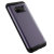 VRS Design Thor Series Samsung Galaxy S8 Plus Case - Orchidee grijs 3
