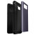 VRS Design Thor Waved Samsung Galaxy S8 Plus Wallet Case Tasche in Orchid Grau 5