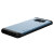 VRS Design Thor Waved Samsung Galaxy S8 Plus Wallet Case Tasche in Blaue Koralle 4