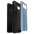 VRS Design Thor Waved Samsung Galaxy S8 Plus Wallet Case Tasche in Blaue Koralle 5