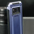 VRS Design Terra Guard Samsung Galaxy S8 Plus Case - Dark Silver 2