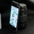 VRS Design Terra Guard Samsung Galaxy S8 Plus Case - Dunkles Silber 3