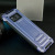 VRS Design Terra Guard Samsung Galaxy S8 Plus Skal - Mörkt Silver 4