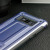 VRS Design Terra Guard Samsung Galaxy S8 Plus Skal - Mörkt Silver 6