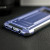 VRS Design Terra Guard Samsung Galaxy S8 Plus Skal - Mörkt Silver 7