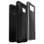 VRS Design Thor Waved Series Samsung Galaxy S8 Case - Donker Zilver 5