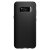 Spigen Liquid Air Armor Samsung Galaxy S8 Case - Black 2