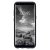 Spigen Liquid Air Armor Samsung Galaxy S8 Plus Case - Zwart 3