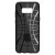 Spigen Liquid Air Armor Samsung Galaxy S8 Plus Case - Zwart 6