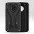 Zizo Static Motorola Moto G5 Plus Tough Case & Kickstand - Black 8
