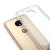 Ringke Fusion Motorola Moto G5 Plus Case - Clear 3