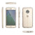 Ringke Fusion Motorola Moto G5 Plus Case - Clear 5