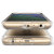 Rearth Ringke Fusion Case Motorola Moto G5 Plus Hülle Tinte Klar 8