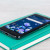 Olixar Ultra-Thin HTC U 11 Gel Hülle in 100% Klar 6