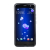 Olixar FlexiShield HTC U11 Gel Case - Solid Black 3