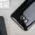 Olixar FlexiShield HTC U11 Gel Case - Solid Black 6