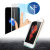Whitestone Dome Glas iPhone 8 /7 Plus Vollabdeckender DisplaySchutz 4