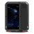 Love Mei Powerful Huawei P10 Plus Protective Case - Black 2
