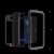 Love Mei Powerful Huawei P10 Plus Protective Case - Black 3