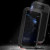 Love Mei Powerful Huawei P10 Plus Protective Case - Black 4