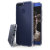 Rearth Ringke Fusion Case Huawei Honor 8 Pro Hülle - Klar 2