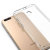 Rearth Ringke Fusion Huawei Honor 8 Pro Case - Clear 4