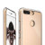 Rearth Ringke Fusion Huawei Honor 8 Pro Case - Clear 6