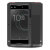Love Mei Powerful Sony Xperia XA1 Ultra Protective Case - Black 2