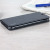 Official HTC U11 Leather-Style Flip Case - Dark Grey 8