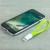 STK Short Lightning Magnetic Charge and Sync Cable - Green 7