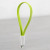 STK Short Lightning Magnetic Charge and Sync Cable - Green 11