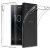 Funda Sony Xperia XA1 Olixar Ultra-Thin Gel - Transparente 2