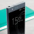 Olixar Ultra-Thin Sony Xperia XA1 Gel Hülle in 100% Klar 7