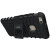 Coque Huawei P10 Lite Olixar ArmourDillo protectrice – Noire 2