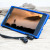 Olixar ArmourDillo Sony Xperia XZ Premium Protective Case - Blue 2
