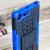 Olixar ArmourDillo Sony Xperia XZ Premium Protective Case - Blue 4