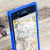 Olixar ArmourDillo Sony Xperia XZ Premium Protective Case - Blue 5