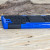 Olixar ArmourDillo Sony Xperia XZ Premium Protective Case - Blue 6