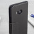 Olixar Leather-Style HTC U11 Wallet Stand Case - Black 4