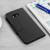 Olixar Leather-Style HTC U11 Wallet Stand Case - Black 7