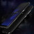 Luphie Blade Sword Galaxy S8 Aluminium Stoßdämpfer Hülle - Schwarz 4