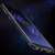 Luphie Blade Sword Galaxy S8 Aluminium Stoßdämpfer Hülle - Schwarz 5